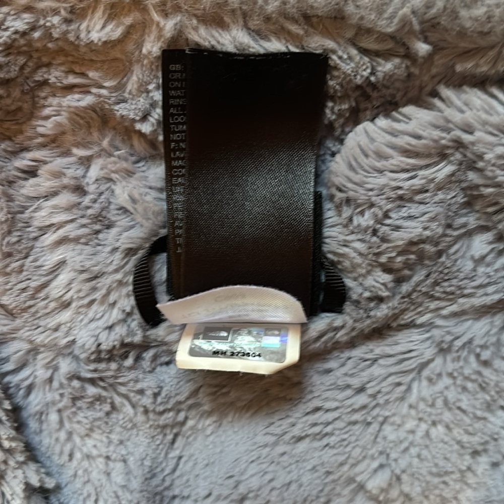 The North Face Jacket Winter Insulated, Size M - Picture 8 of 13
